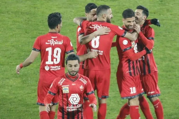پرسپولیس برای فردا محروم و مصدوم دارد؟