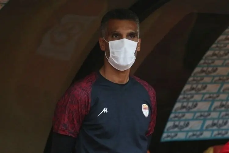 افشاگری مهدی هاشمی نسب درباره بازیکنان جدید پرسپولیس
