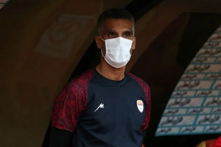افشاگری مهدی هاشمی نسب درباره بازیکنان جدید پرسپولیس