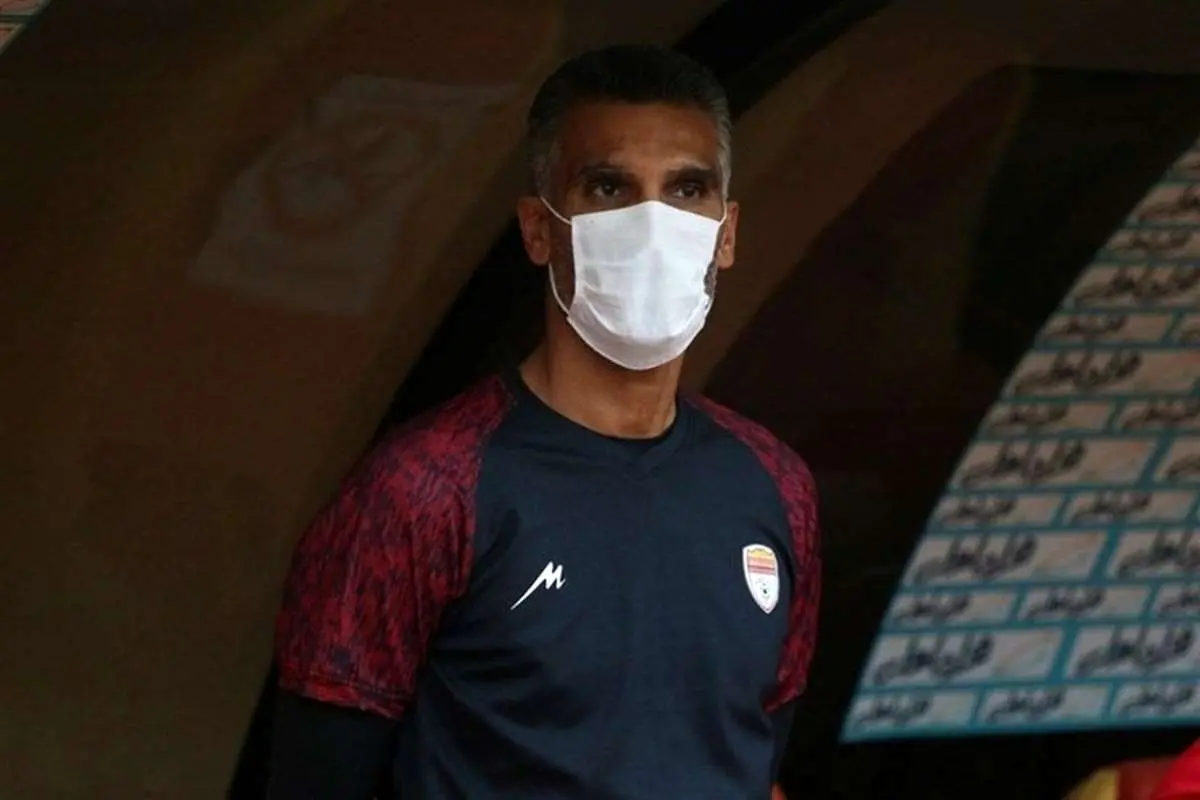 افشاگری مهدی هاشمی نسب درباره بازیکنان جدید پرسپولیس