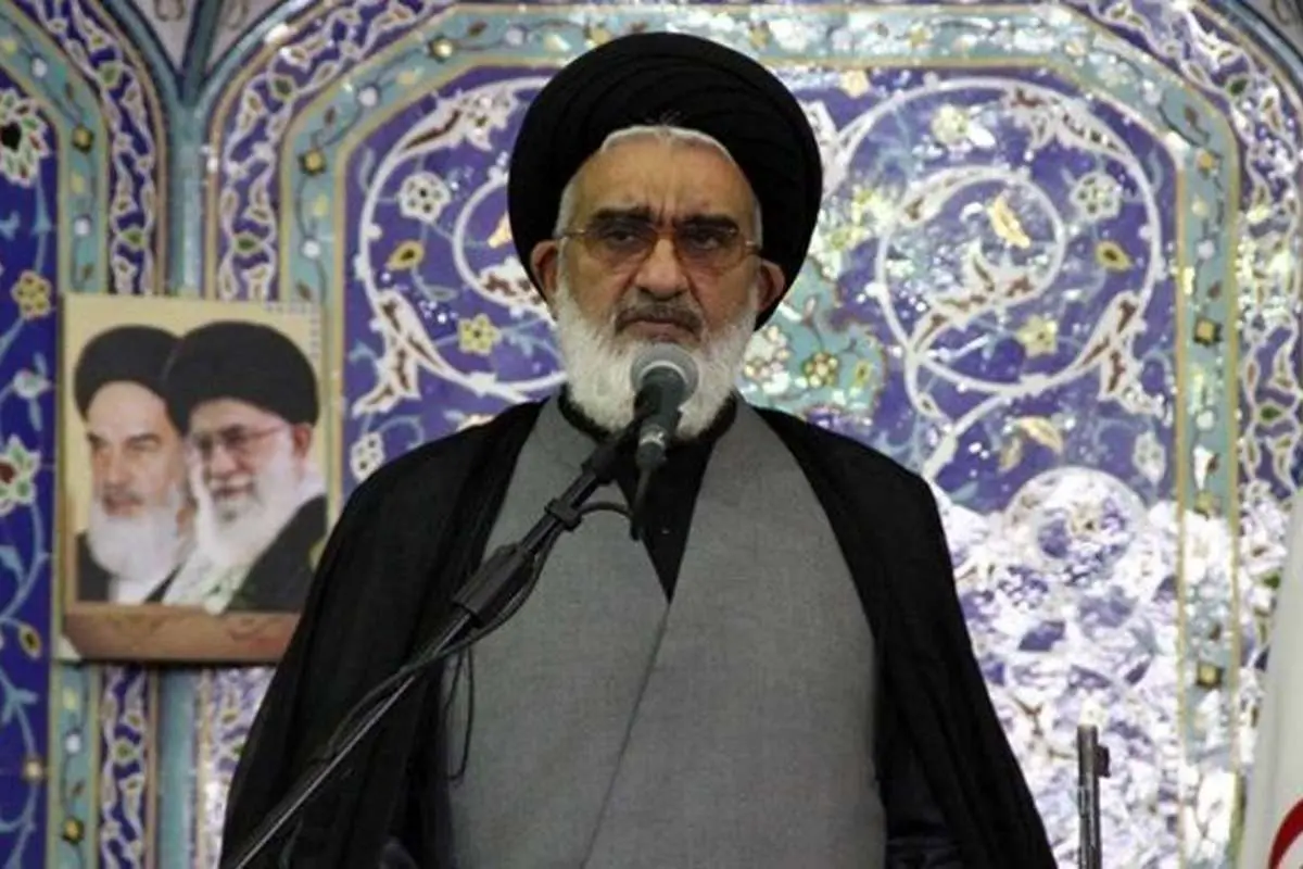 سوال از امام جمعه قم؛ مردم کره شمالی هر شب کباب بره میخورند؟