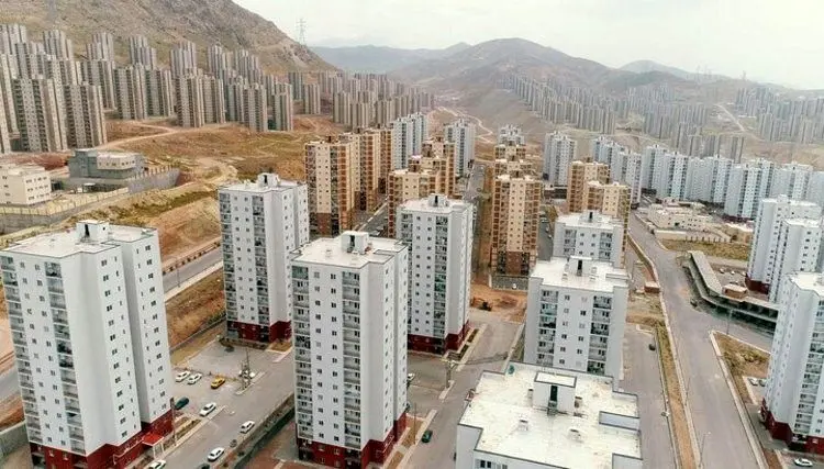 چند نفر در تهران در مرحله سوم طرح اقدام ملی مسکن ثبت نام کردند؟