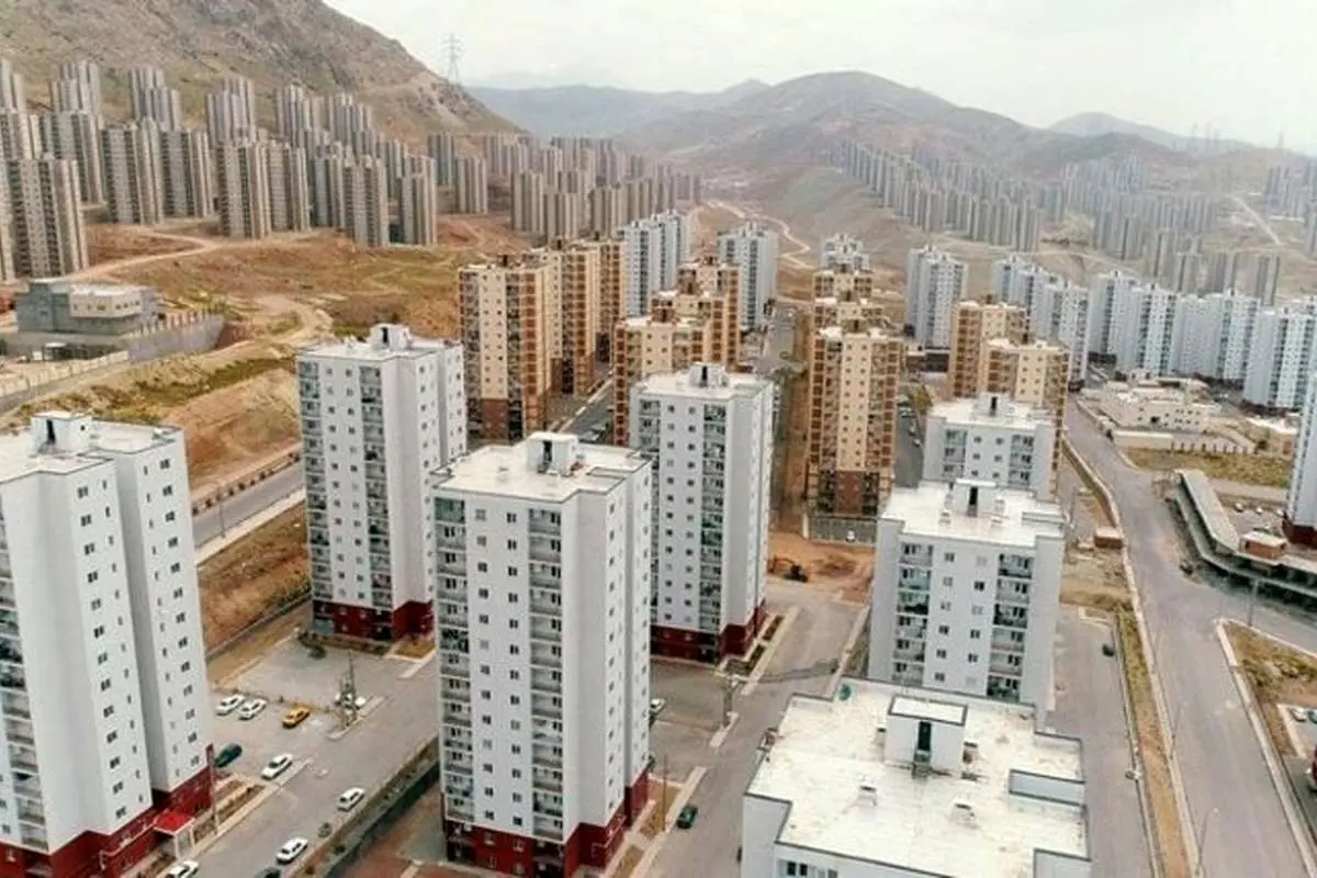 چند نفر در تهران در مرحله سوم طرح اقدام ملی مسکن ثبت نام کردند؟