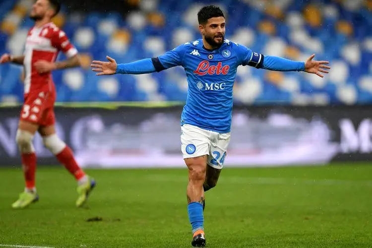 (ویدیو) خلاصه بازی ناپولی 6 - 0 فیورنتینا 28 دی 99