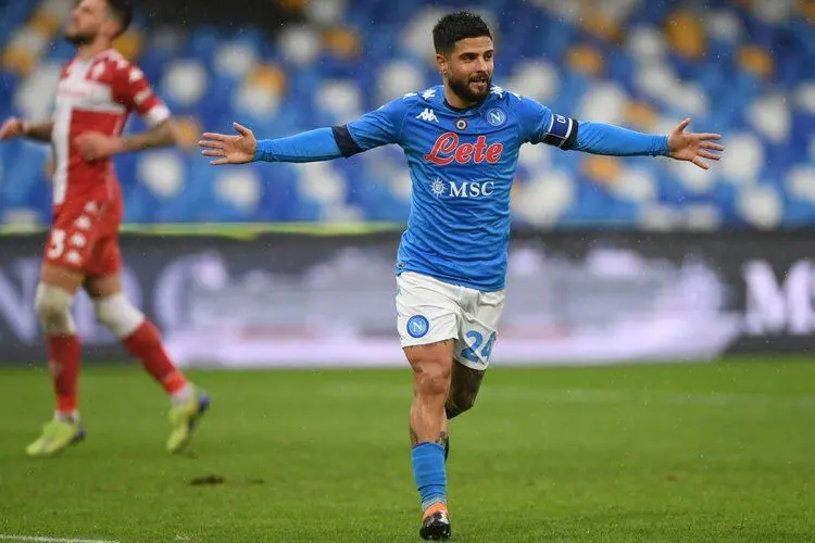 (ویدیو) خلاصه بازی ناپولی 6 - 0 فیورنتینا 28 دی 99