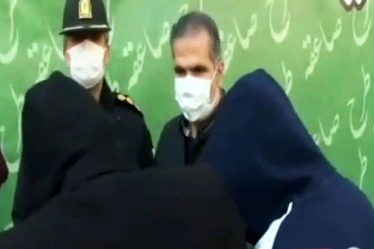 (ویدئو) کاسبی ۱۷۰میلیونی سه برادر در دو ماه از تصادف‌های ساختگی!