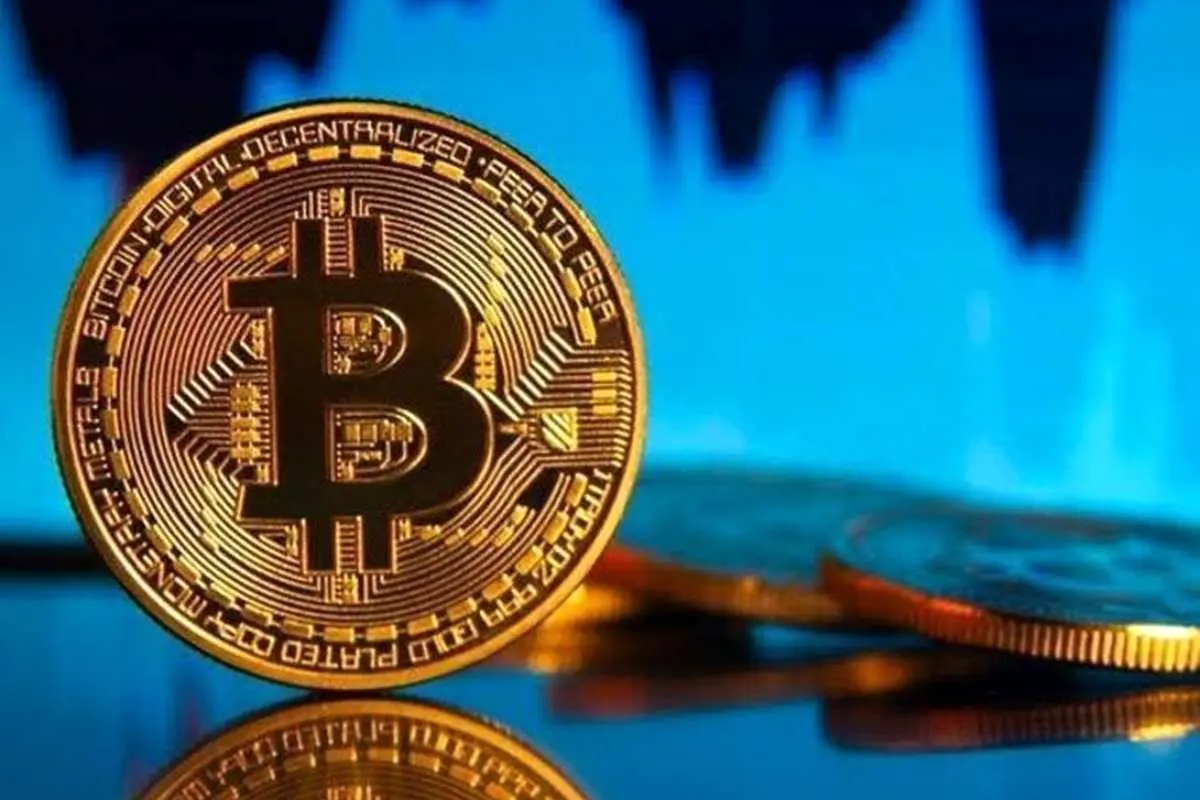 قیمت انواع ارزهای دیجیتال؛ ادامه ریزش بیتکوین