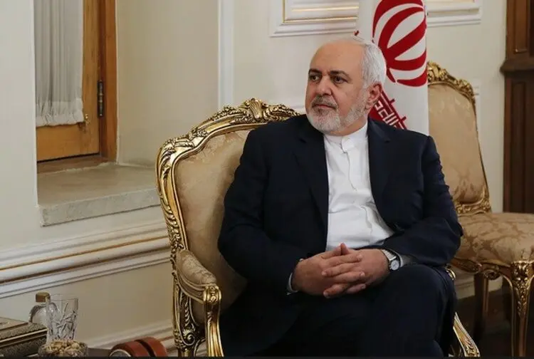 ظریف: پس از پایان مسئولیتم می‌توانم واقعیات را بگویم