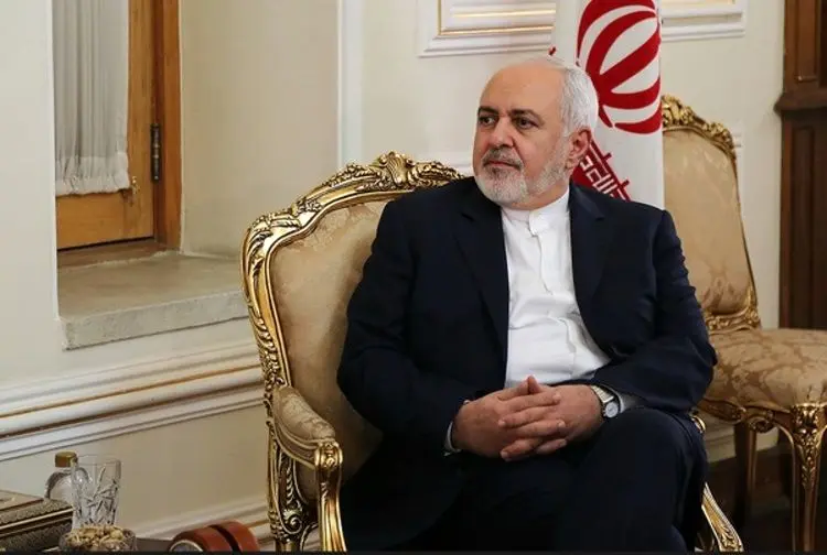 ظریف: پس از پایان مسئولیتم می‌توانم واقعیات را بگویم
