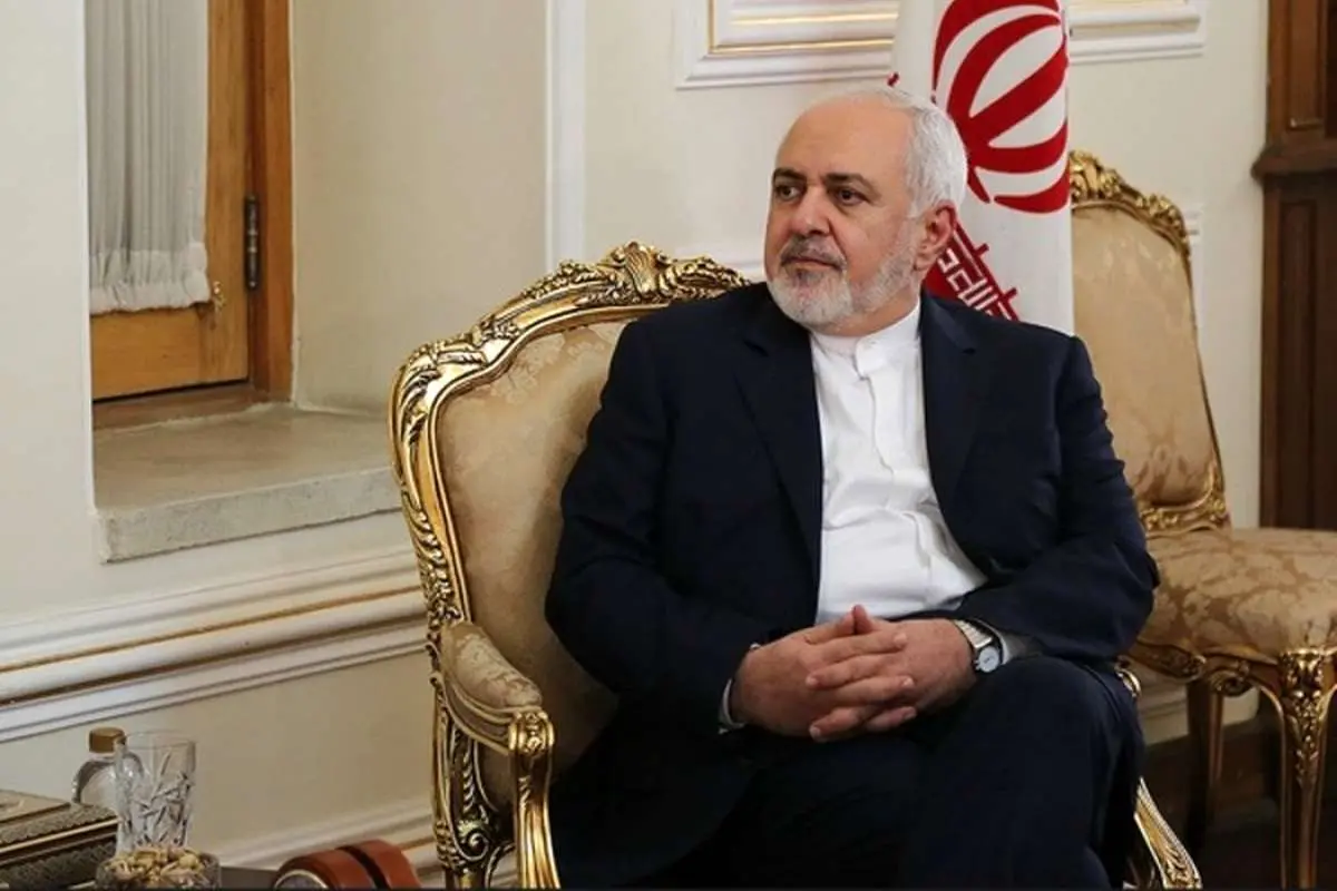 ظریف: پس از پایان مسئولیتم میتوانم واقعیات را بگویم