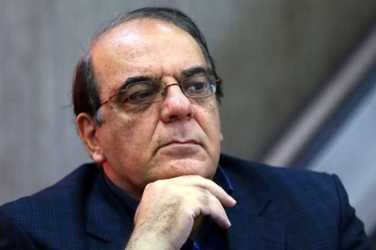انتقاد عباس عبدی از اظهارت حدادعادل