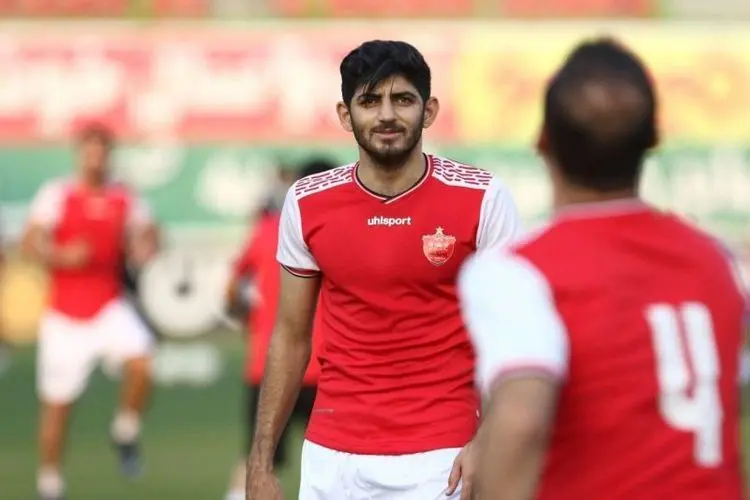 تماس تلفنی ترابی و گل‌محمدی؛ می‌خواهم برگردم پرسپولیس!