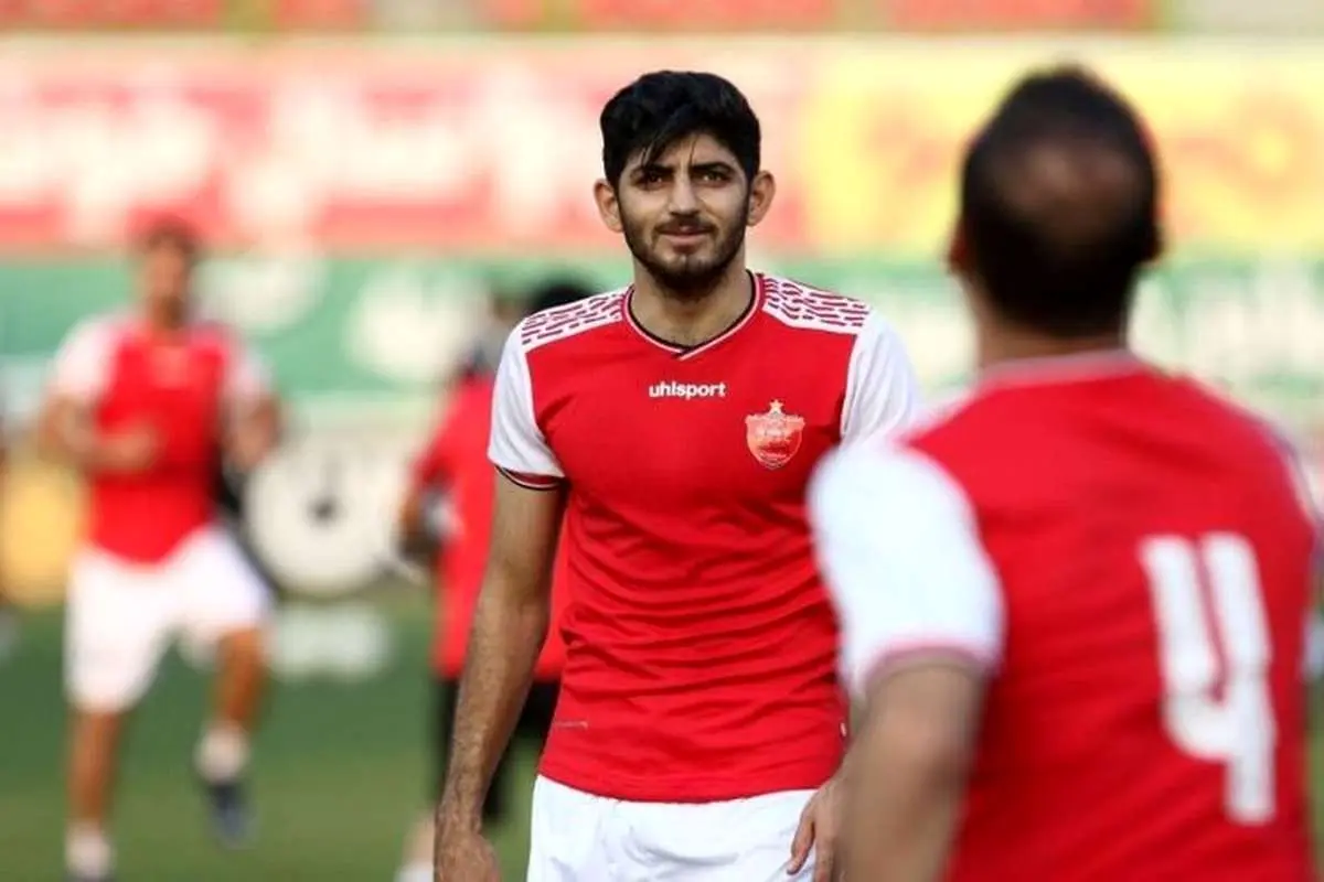 تماس تلفنی ترابی و گلمحمدی؛ میخواهم برگردم پرسپولیس!