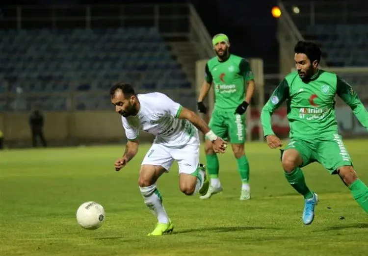 بازیکن جدید استقلال لو رفت؛ ناجی از ذوب آهن می‌آید