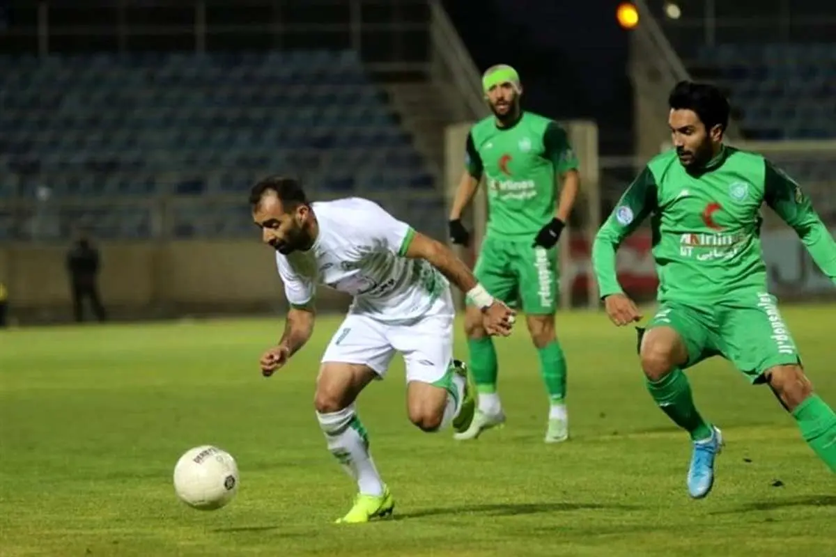 بازیکن جدید استقلال لو رفت؛ ناجی از ذوب آهن میآید