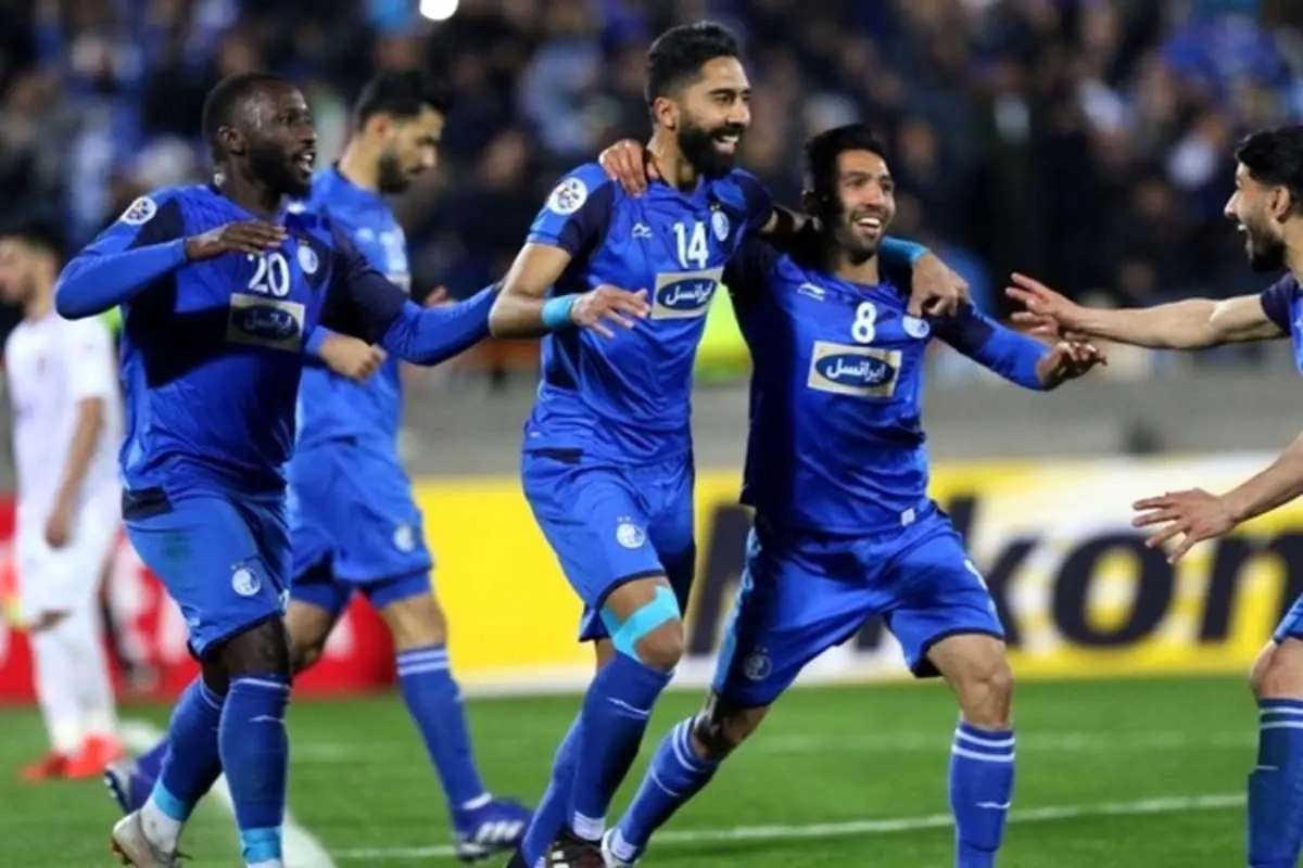 واکنش گل گهرِ قلعه نویی به جذب هافبک استقلال
