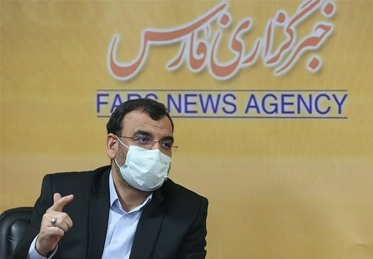 قائم‌مقام مدیرعامل سایپا: قیمت بازار ارتباطی به خودروساز ندارد