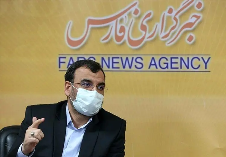 قائم‌مقام مدیرعامل سایپا: قیمت بازار ارتباطی به خودروساز ندارد