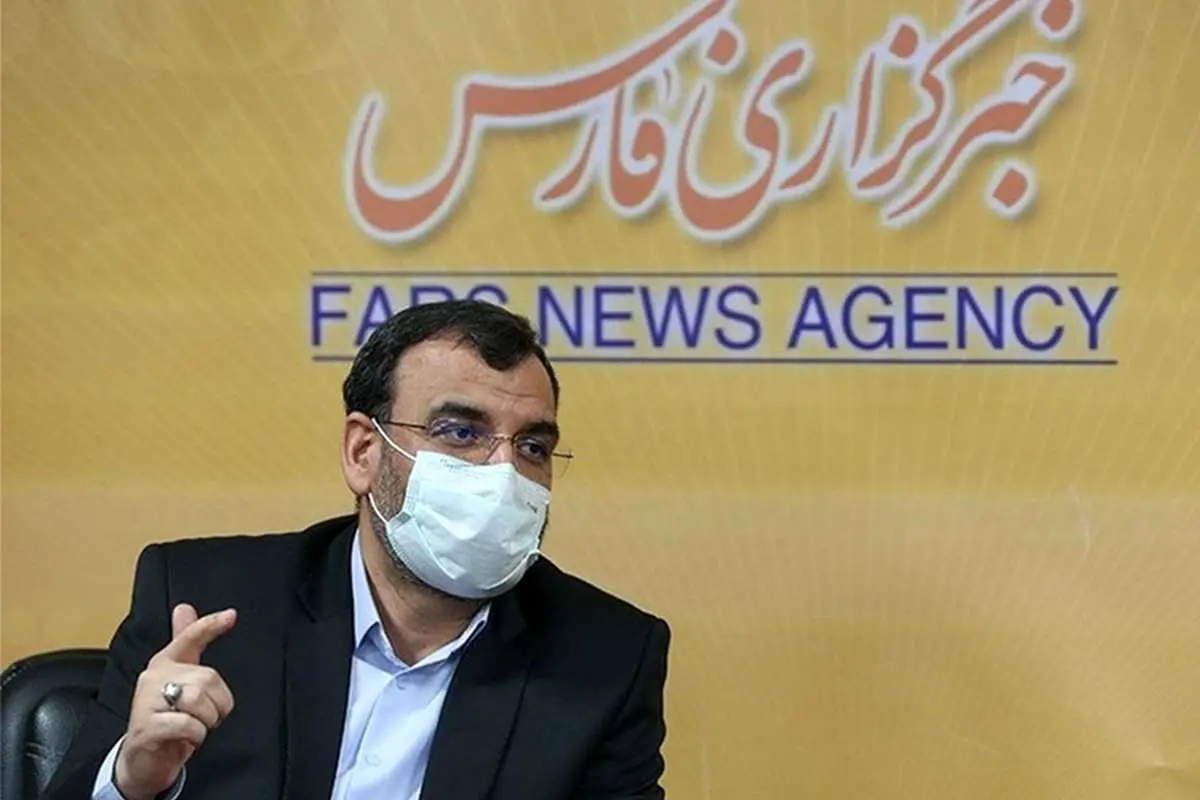 قائممقام مدیرعامل سایپا: قیمت بازار ارتباطی به خودروساز ندارد
