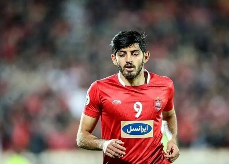 ترابی به پرسپولیس برمی‌گردد اگر یک ایجنت بگذارد