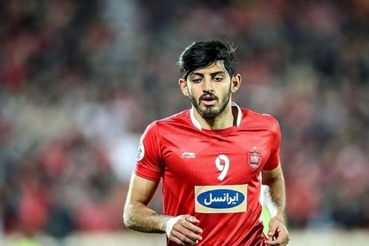 ترابی به پرسپولیس برمیگردد اگر یک ایجنت بگذارد