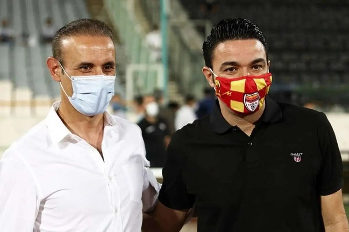 پرسپولیس – فولاد: بالاخره کدام تیم میبَرَد؟