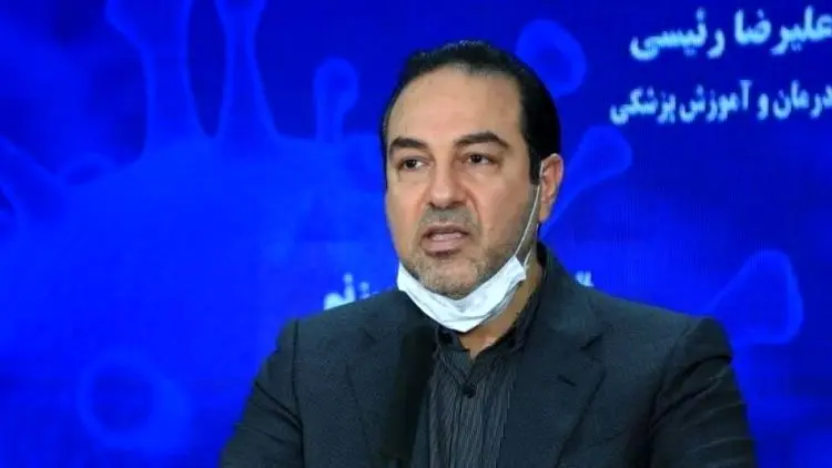معاون وزیر بهداشت: نگران موج جدید کرونا هستیم
