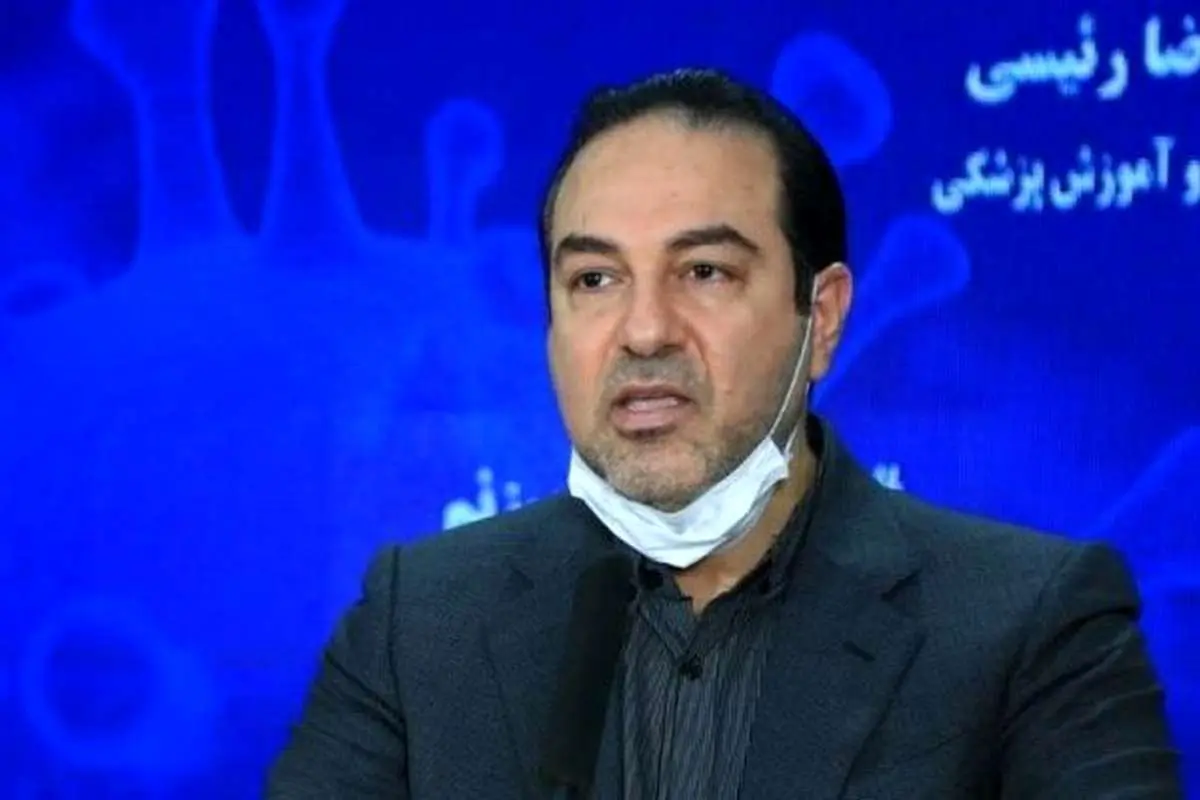 معاون وزیر بهداشت: نگران موج جدید کرونا هستیم