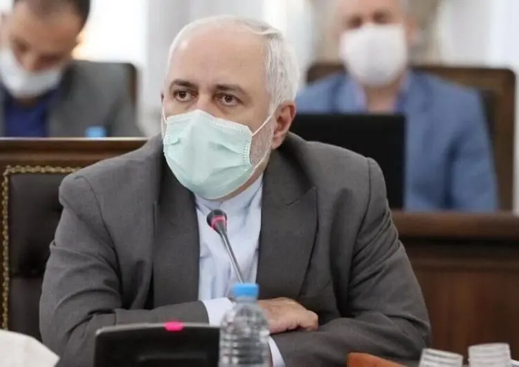 ظریف: به دنبال جنگ نیستیم