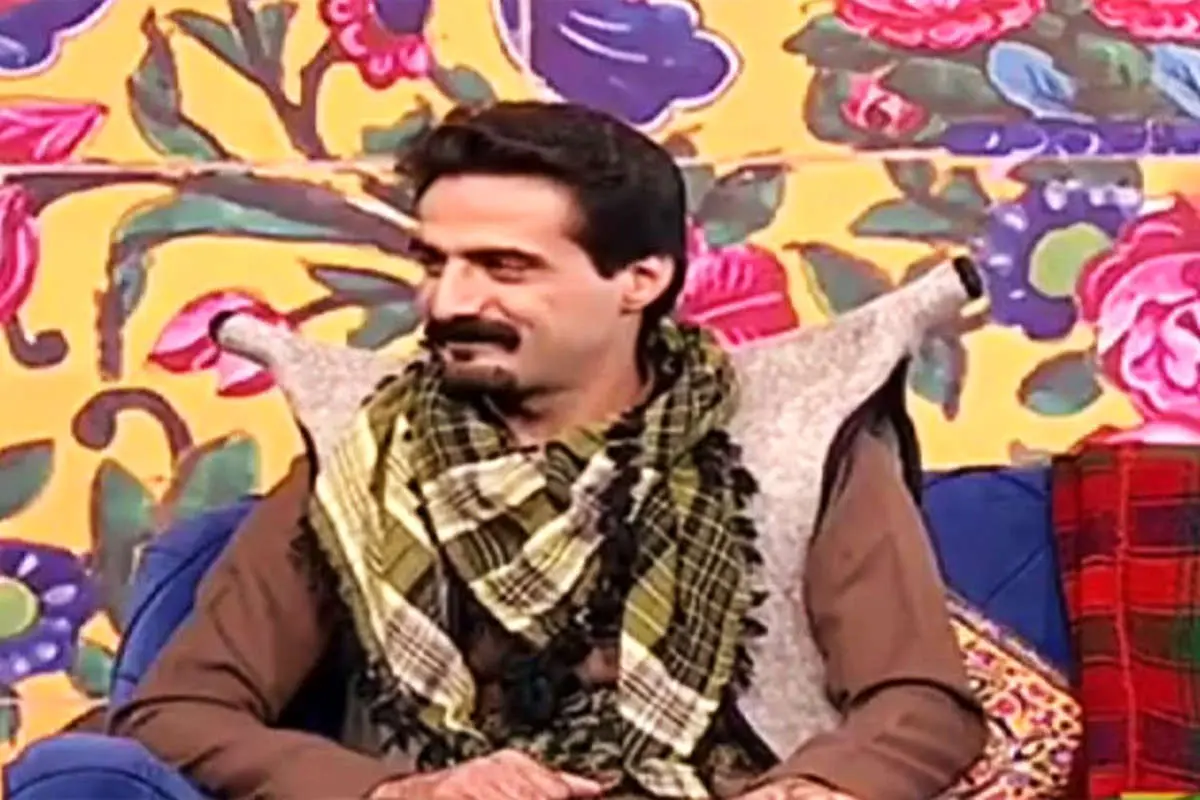 (ویدئو) ماجرای توهین به لباس کردی در تلویزیون؛ نمایندگان کرد به رهبر انقلاب نامه نوشتند