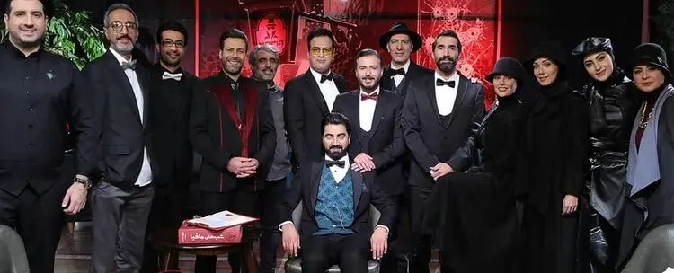 فینال «شب‌های مافیا» سه شنبه پخش می‌شود