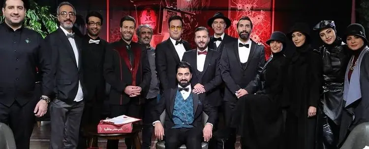 فینال «شب‌های مافیا» سه شنبه پخش می‌شود