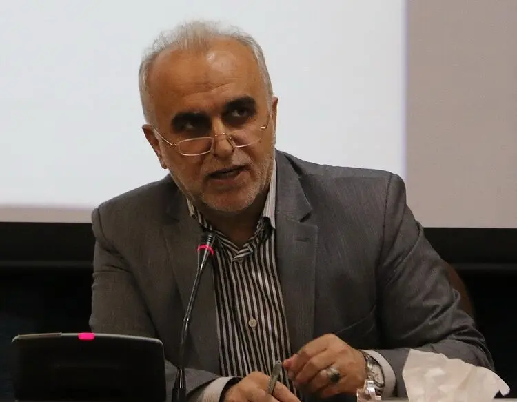 (ویدئو) وزیر اقتصاد: تمام تلاشمان را برای بورس می‌کنیم!