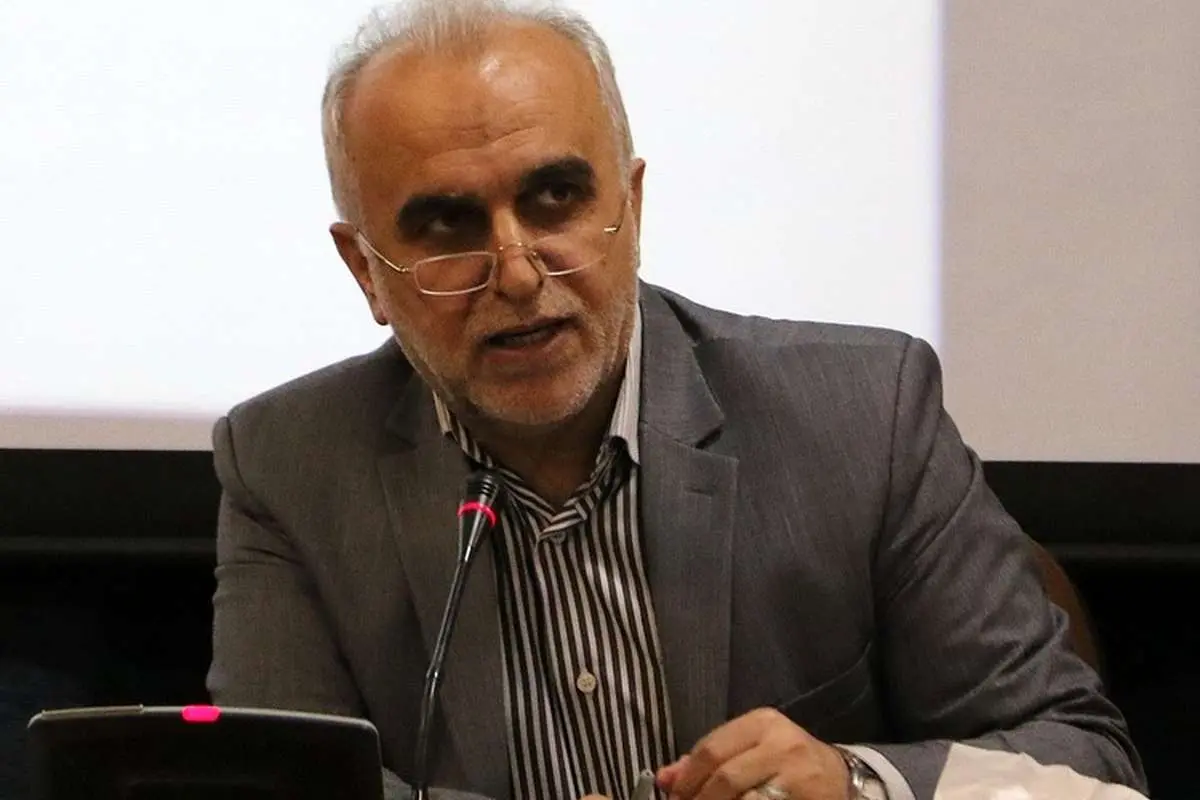 (ویدئو) وزیر اقتصاد: تمام تلاشمان را برای بورس میکنیم!