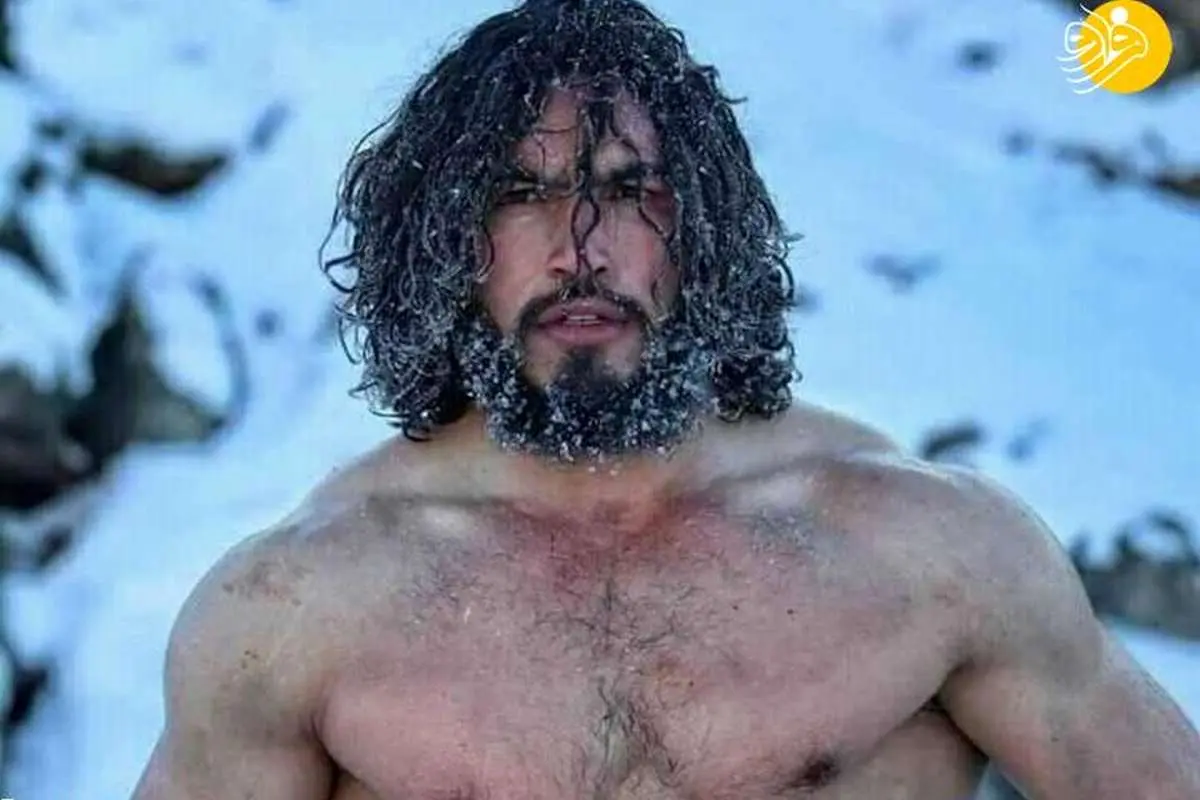 (ویدئو) تمرینات عجیب مرد آهنین افغانستان