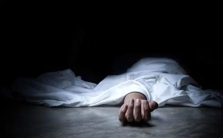 فوت زن ۶۸ساله شاهد درگیری ماموران با خلافکاران
