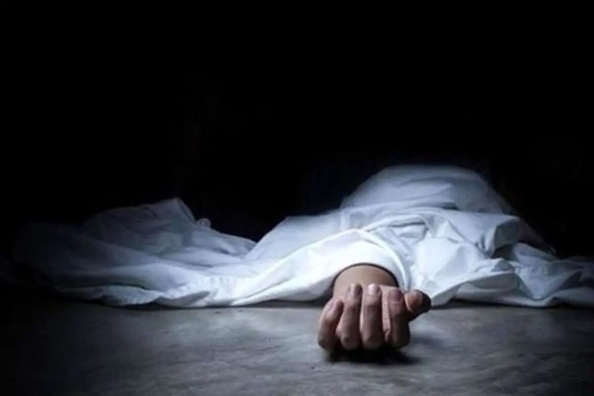فوت زن ۶۸ساله شاهد درگیری ماموران با خلافکاران
