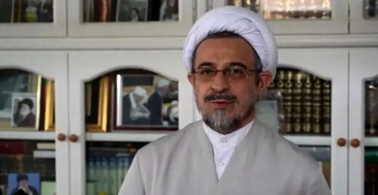 آیت‌الله مصباح‌یزدی پس از تزریق واکسن فایزر فوت کرد؟