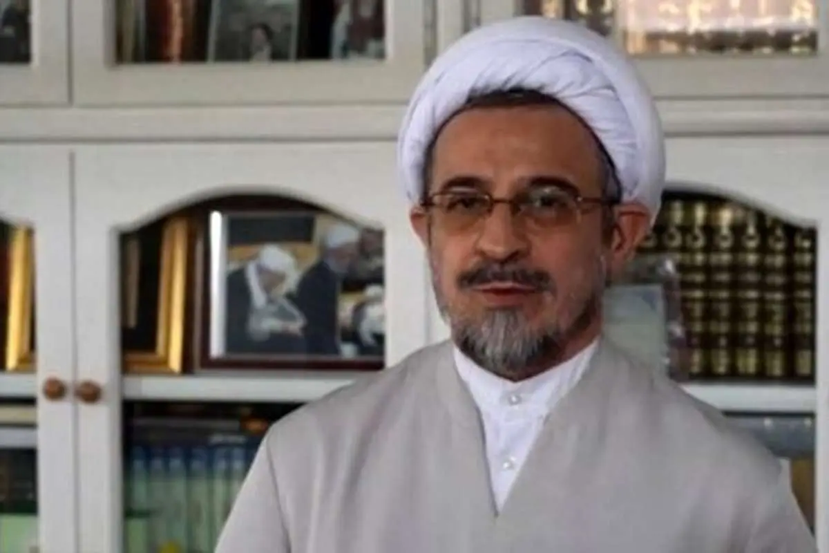 آیتالله مصباحیزدی پس از تزریق واکسن فایزر فوت کرد؟