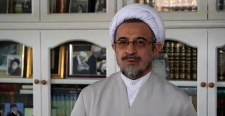آیت‌الله مصباح‌یزدی پس از تزریق واکسن فایزر فوت کرد؟