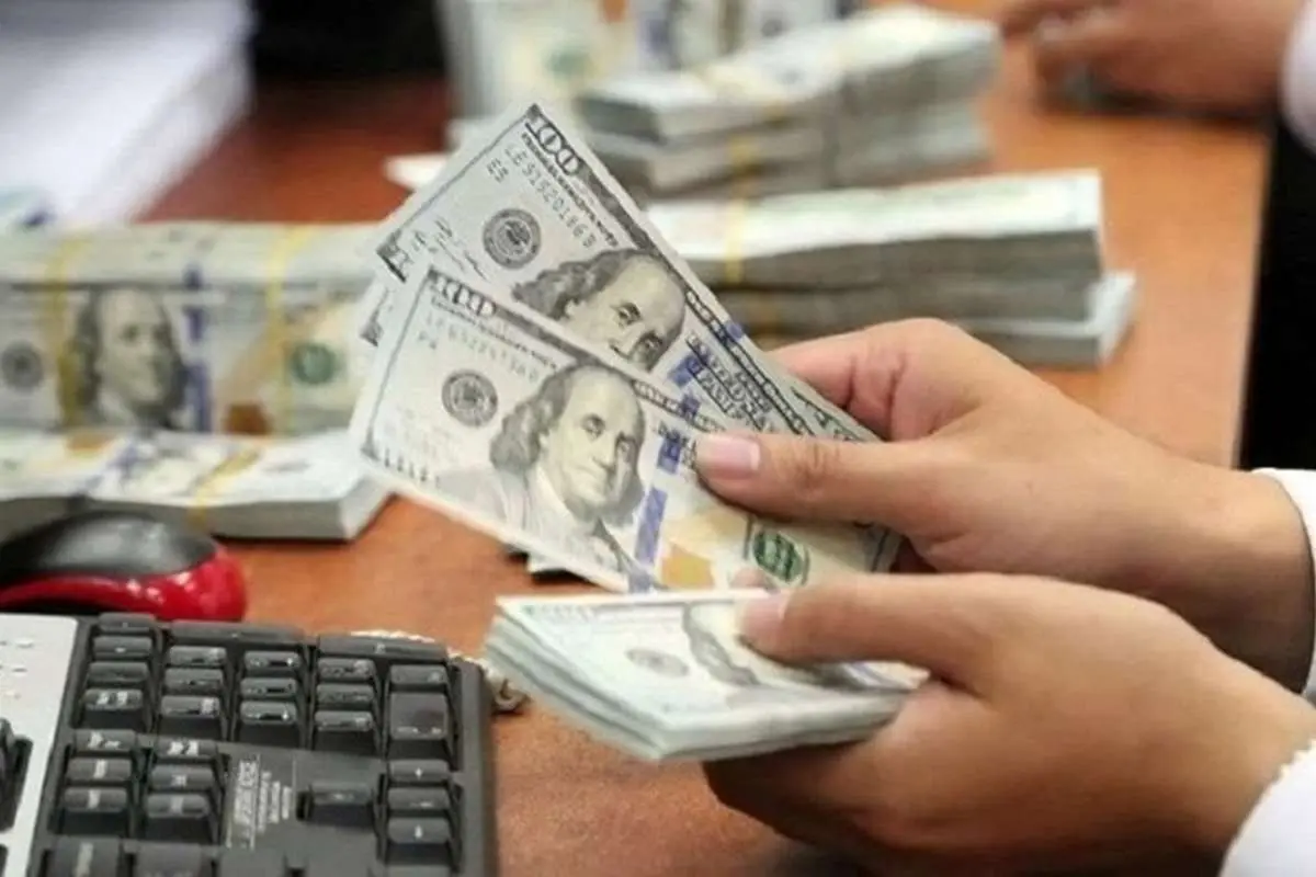 قیمت دلار در صرافی ملی سهشنبه ۳۰ دی