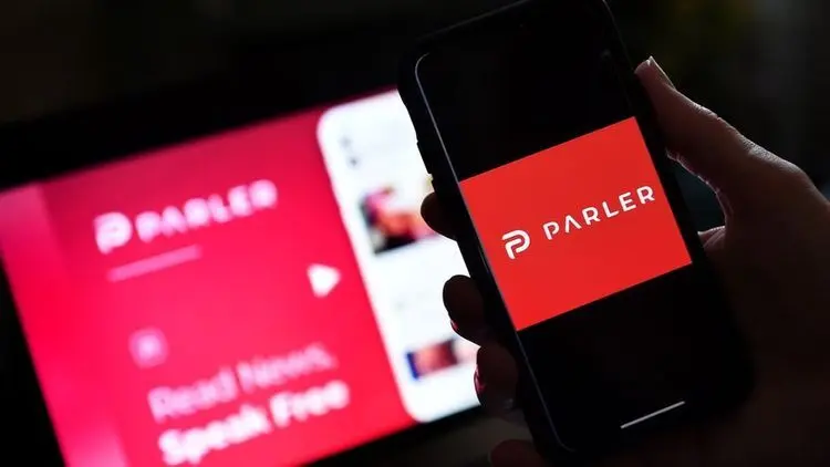 اپلیکیشن محبوب طرفداران ترامپ با حمایت روس‌ها آنلاین شد