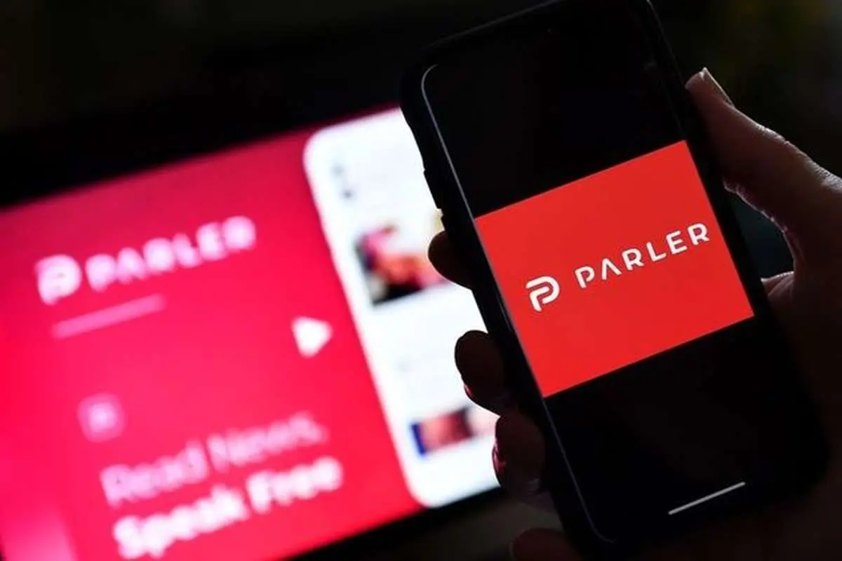 اپلیکیشن محبوب طرفداران ترامپ با حمایت روسها آنلاین شد