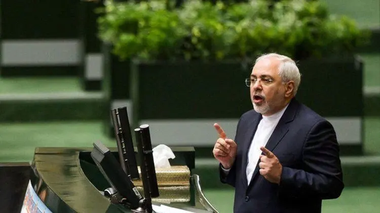 ماجرای ملاقات ظریف با بریگمن یک هفته قبل از ترور سردار سلیمانی