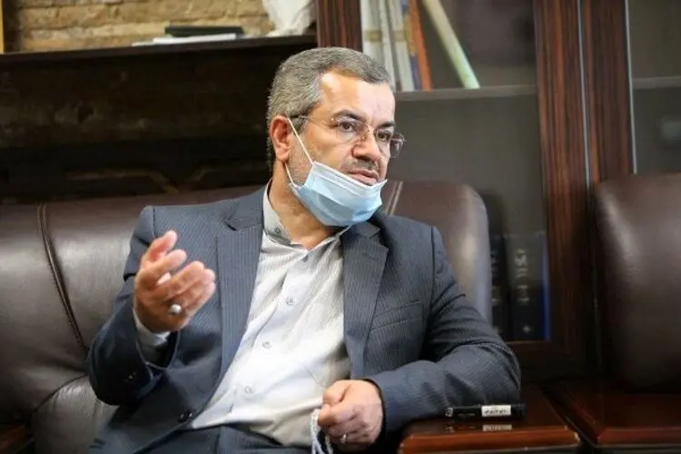 انتقاد شدید نماینده رشت از رانندگان تاکسی!