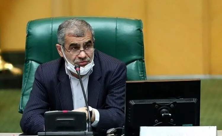 پاسخ صداوسیما به حواشی توهین یک مجری به لباس کُردی