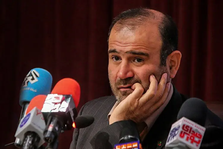 اخبار ضد و نقیض از استعفای حسن قالیباف اصل، رییس سازمان بورس
