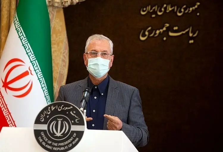 کنایه ربیعی به اظهارات جنجالی حدادعادل درباره بازار ارز و سکه