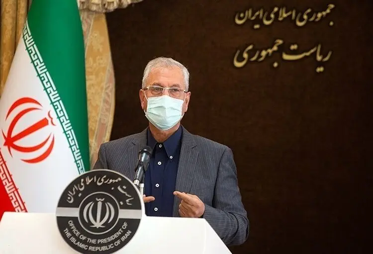 کنایه ربیعی به اظهارات جنجالی حدادعادل درباره بازار ارز و سکه