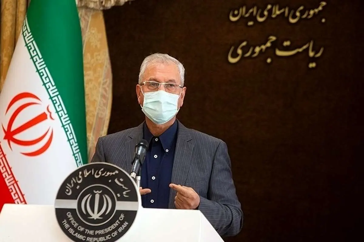 کنایه ربیعی به اظهارات جنجالی حدادعادل درباره بازار ارز و سکه